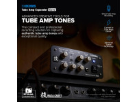 <b>BOSS WAZA TUBE AMP EXPANDER CORE W-TAE CORE Excelente Solução p/ Amplificadores a Válvulas</b> <b>BOSS WAZA TUBE AMP EXPANDER CORE W-TAE CORE Excelente Solução p/ Amplificadores a Válvulas</b>